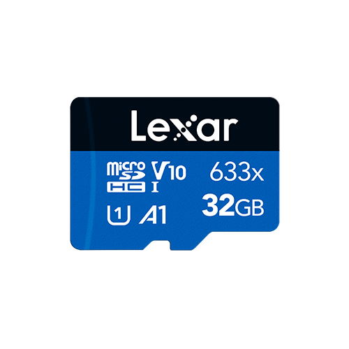 lexar-memory-card-high-performance-633x-microsdhc-microsdxc-uhs-i-no-adapter-32gb-ของแท้-ประกันศูนย์-10ปี