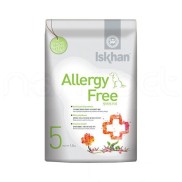 Iskhan Allergy Free 5 - Hạt thức ăn cho chó