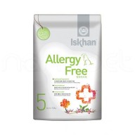 Iskhan Allergy Free 5 - Hạt thức ăn cho chó thumbnail