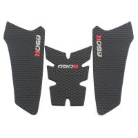 Tank Grip Pads for HONDA CBR650R CB650R 2019-2021 Protector Sticker Tank Traction Pad Side