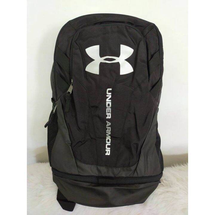 Under Armour Isolate Backpack 34l Made In Vietnam Lazada Ph 6057