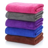 【CC】 100x200cmOve towel luxury super absorbent and quick-drying large bath towel-super soft hotel to