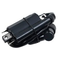 、‘【； Motorcycle Ignition Coil For Kawasaki KLF300 Bayou 300 1986-2004 ATV KLF 300 High Pressure Coil ATV Quad Dirt Pit Bike