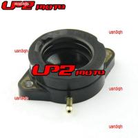 usn3qh 2023 High Quality Suitable for Yamaha SR400 92-00 SR500/SP 91-99 carburetor interface glue carburetor connector