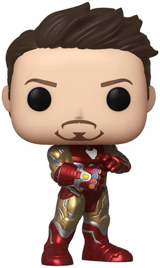 Marvel bị kiện vì đạo nhái trang phục Iron Man ngay trước thềm sinh nhật 13