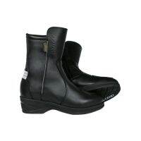 รองเท้าขับขี่มอเตอร์ไซค์ DAYTONA  Boots SL PILOT LADY  GTX BLK