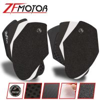 Motorcycle Anti Slip Tank Pad Sticker Decal For Kawasaki Ninja ZX10R ZX-10R 2011 2012 2013 2014 2015 2016 2017 2018 2019