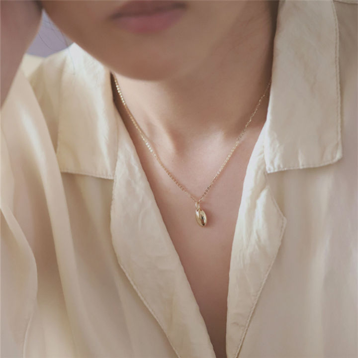 escapism-สร้อยคอเงินแท้-925-14k-gold-plated