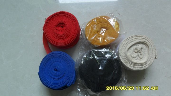 3m-boxing-cotton-elastic-boxing-bandage-strap-boxing-gloves-sanda-muaythai-bandage-2pcs-roll