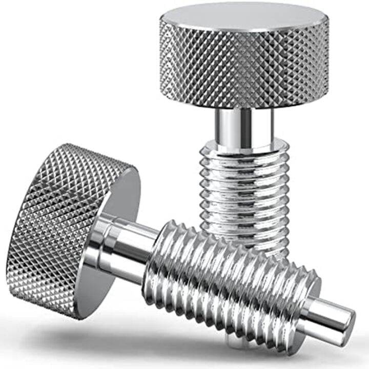 Quick Release Pins, Tools Handle for M6 Retractable Spring Locking Pins