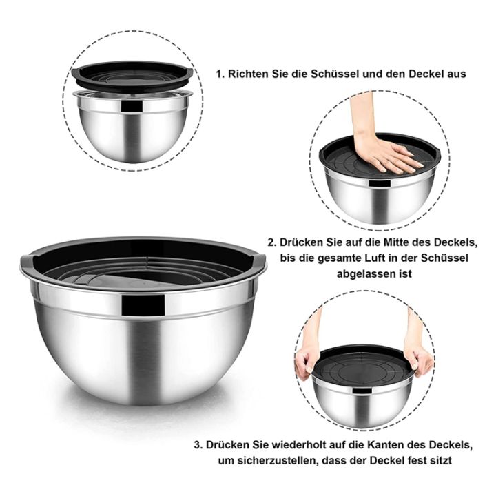 5-pcs-mixing-bowl-stainless-steel-salad-bowl-with-airtight-lid-amp-non-slip-base-serving-bowl-for-kitchen-cooking-baking-etc