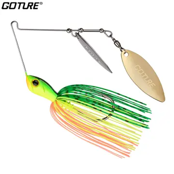 Buy Goture Lures & Baits Online