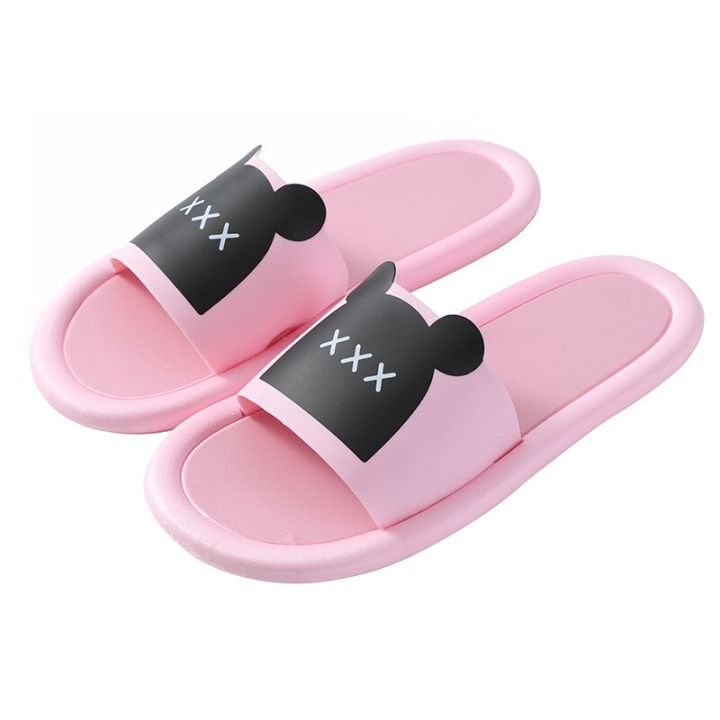 cute-cartoon-girls-slipper-light-soft-summer-sandals-anti-slip-bathroom-flat-slipper-indoor-slides-women-shoes-men-outdoor