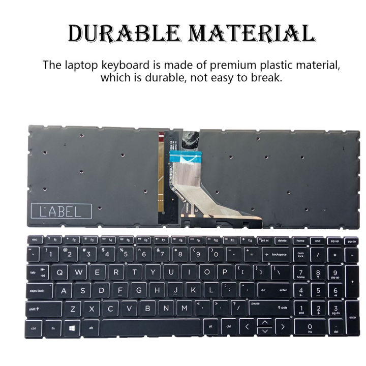 keyboard-key-board-backlit-replacement-for-hp-pavilion-15-cx-english