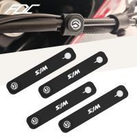 ☞☃❉ New For SYM JOYMAX Z 300 CRUISYM 300 150 180 Maxsym 400/i 600/i TL500 Motorcycle Wires Fixing Tie Rubber Bandage Accessories