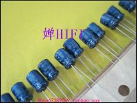 2020 hot sale 20PCS/50PCS ELNA original CE-BP blue robe electrolytic capacitor 25v4.7uf 5x7 free shipping