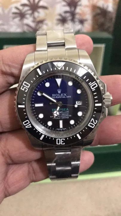 lazada rolex watch