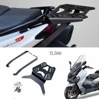 New SYM TL500 / TL508 Motorcycle Accessories Luggage Rack Rear Tail Box Bracket For SYM 500TL TL500 TL 500 SYMTL500 508TL