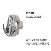 ตะขอหมุน Jc2603npng TPU ขนาดใหญ่ใช้สำหรับ Gc2605 Gc2603ทั่วไป