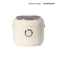 LocknLock หม้อหุงข้าวดิจิตอลขนาด 1.5 ลิตร Digital Rice Cooker รุ่น EJR321IVY