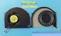 Laptop CPU Cooling Cooler Fan For DELL Inspiron 15 15R N5110 M5110 M511R 15RD Radiator DFS501105FQ0T FA80 DC 5V 0.5A