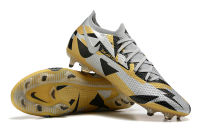 Phantom GT2 Football Boot for Man Fabric Sporty Yellow Dynamic Fit Elite FG