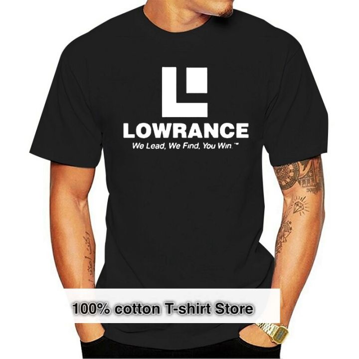 lowrance-hds-plotter-sonar-fishing-t-shirt