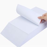 70gsm White A4 Copy Paper 100 Pieces