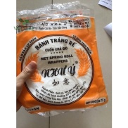 Bánh Tráng Rế Cuốn Chả Giò Như Ý Gói 75g