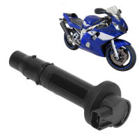 ทนความร้อนได้คอล์ยจุดระเบิด4ชิ้น5EB 82310 00 00สำหรับ YZF R6 1999-2002