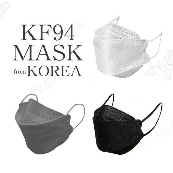 kn94 facemask