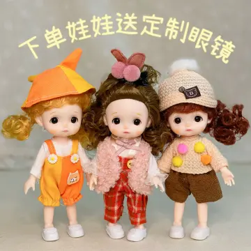 cute dolls for girls