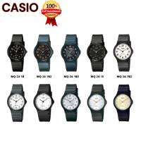 casio นาฬิกาคาสิโอ รุ่น MQ-24 MQ-71 MQ-76 /SMILEYTIME ของแท้ ประกัน 1 ปี