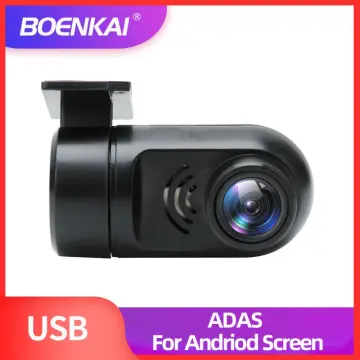 best adas dash cam