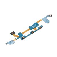 สายแพรสวิทซ์พาวเวอร์ Samsung Note 8 N5100 แพรเพิ่มเสียงลดเสียง Power Button Flex Cable Volume Button For Samsung N5100