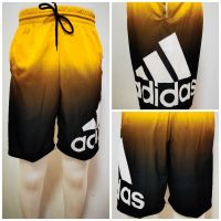 FABS APPAREL FULL Sublimation ADIDAS Basketball Shorts for Men