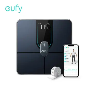 Best Buy: Fitbit Aria 2 Wi-Fi Smart Scale Black FB202BK