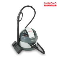 Polti Vaporetto Steam Cleaner เครื่องทำความสะอาดไอน้ำ Eco Pro 3.0 ผ่อน 0% 10เดือน