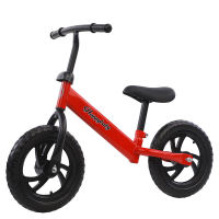 Balance Bike (for Kids) Two-Wheel Bicycle-Free Childrens Kids Balance Bike Female Small Childrens Student Baby New Scooter