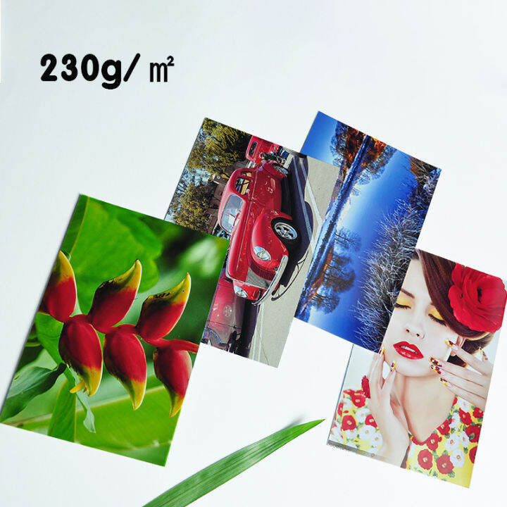 230g-crystal-printer-photo-paper-white-bag-a3-color-page-a4-photo-paper-inkjet-printing-photo-paper-waterproof-40-glossy-paper