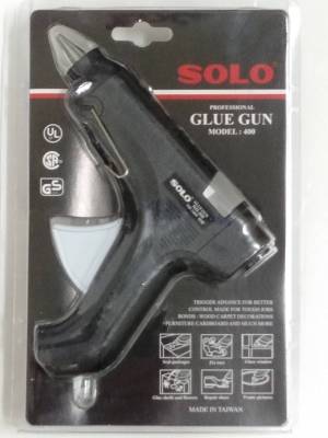 ปืนยิงกาวไฟฟ้าโซโล SOLO GLUE GUN MODEL 400 - 40W