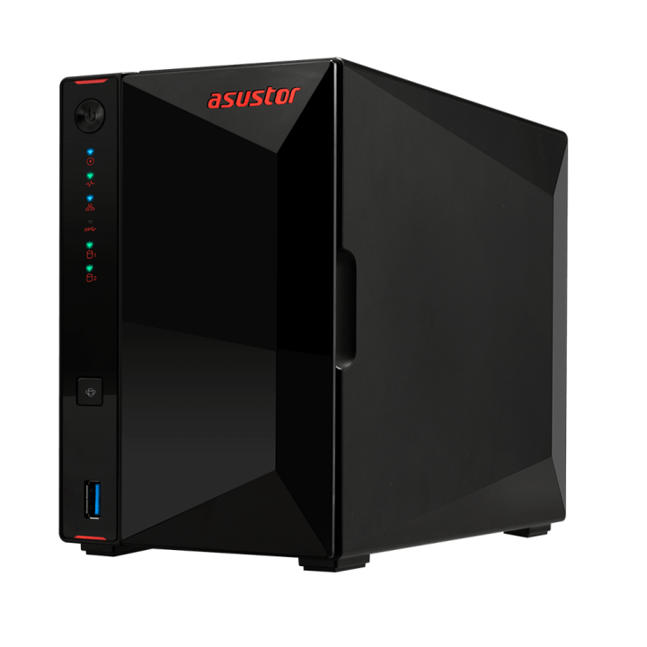 asustor-nas-as5202t-2-drive-bays-intel-celeron-j4005-2gb-ddr4-เครื่องจัดเก็บข้อมูลบนเครือข่าย-2ช่อง-ของแท้-ประกันศูนย์-3ปี