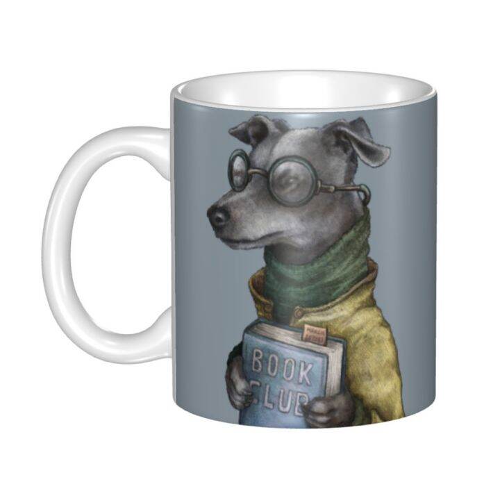 diy-sihthound-greyhound-flowers-art-ceramic-mugs-customized-dog-animal-coffee-cup-creative-present