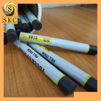 ชอล์กเก็บขอบลามิเนท SKC 3180 ชอล์ก เก็บขอบลามิเนท FILL STICK น้ำตาล