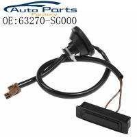 New Rear Lift Gate Opener Switch For 2014-2018 Subaru Forester 63270-SG000 63270SG000