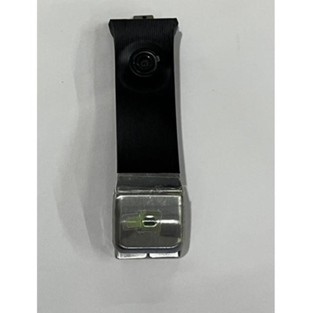 ขาย-เปลี่ยนสายนาฬิกาพร้อมสายนาฬิกากล้องฮอร์นสำหรับ-samsung-watch-gear-v700อุปกรณ์เสริม-smartwatch
