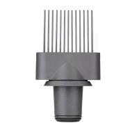 For Dyson Hair Dryer Wide-Tooth Comb Straightened And Smooth Anti-Static HD01/02/03/08 Anti-Flying Modeling Essories