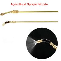 【CW】 nozzle Watering Kits Sprayer Nozzle Agricultural Telescoping Wand Stretchable Telescopic Rod