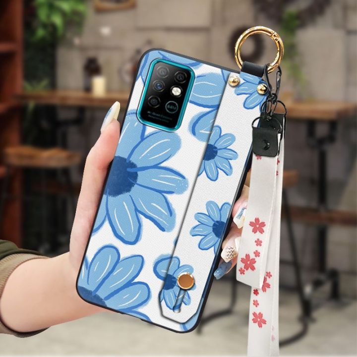 soft-kickstand-phone-case-for-infinix-x683-note8i-shockproof-lanyard-anti-knock-original-cartoon-back-cover-waterproof