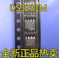 【Innovative】 จัดส่งฟรี5ชิ้น DS3231MZ DS3231M SOP-8 IC ใหม่และต้นฉบับ